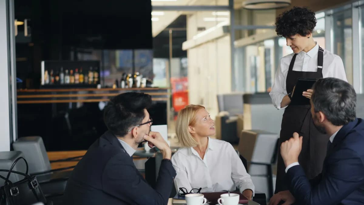 9 Blood Sugar-Friendly Restaurant Food Substitutions