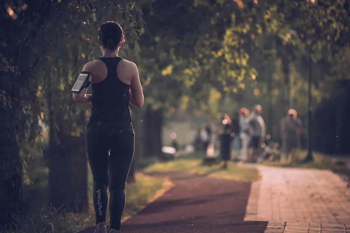 Morning vs. Night Workouts: What's Best for Blood Sugar?