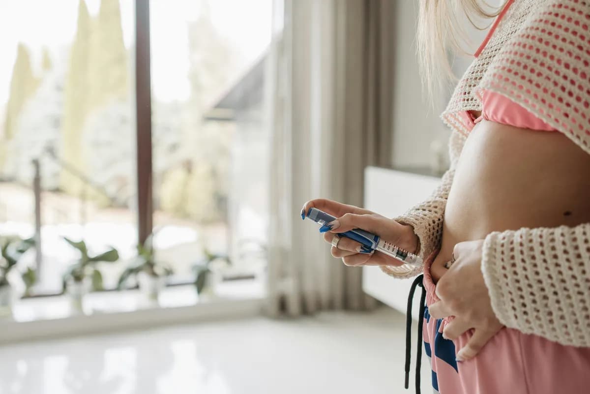 Diabetes Guide to Insulin, Blood Sugar, and Insulin Injections