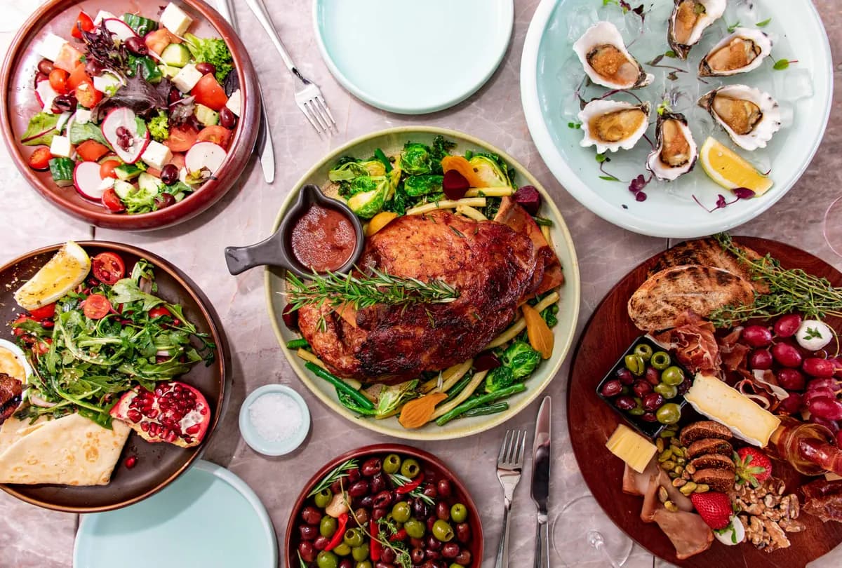 The Metabolic Benefits of Eating Low-Glycemic Foods