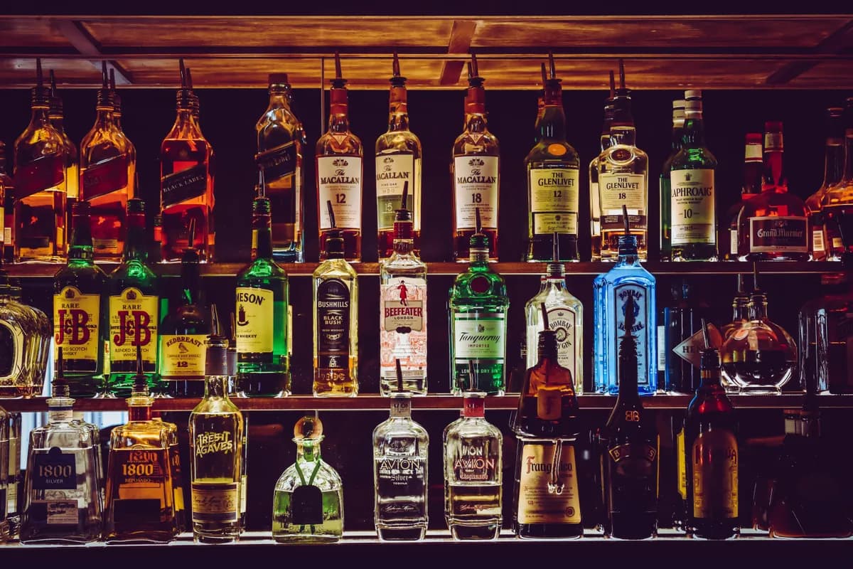 Alcohol’s Impact on Blood Sugar, Glycemic Index, and Insulin Sensitivity