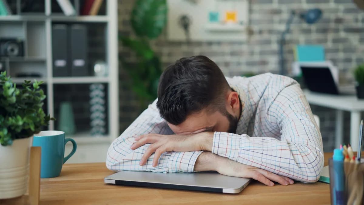 Does Lack of Sleep Affect Blood Sugar Levels?