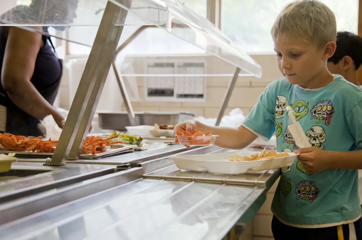 How to Pack School Lunch Your Kid with Diabetes will Love