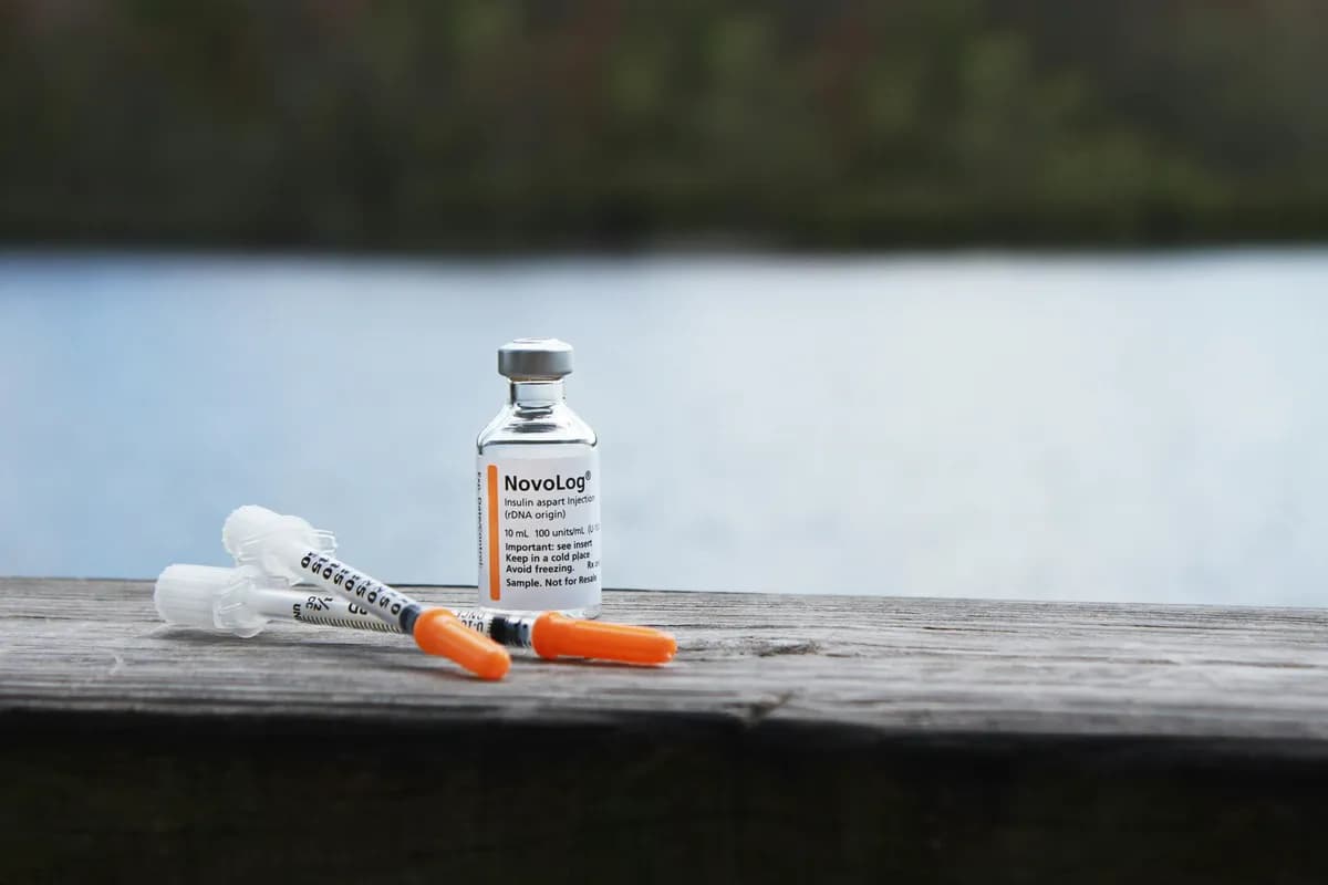 Insulin Resistance: What Is It & How to Manage It